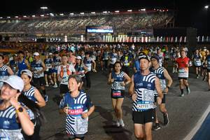 BIB: 
                            <button type="button" onclick="openModal(23980916)" class="btn btn-primary btn-sm float-right btn-popup" data-toggle="modal" data-target=".modal-high-quality">
                        <i class="fas fa-shopping-cart"></i> Add to Cart
                    </button>
                                            <button type="button" onclick="isThisMe(23980916, true)" class="btn btn-success btn-sm float-right btn-popup btn-isme hidden" data-toggle="tooltip" data-placement="bottom" title="นี่คือรูปของคุณใช่ไหม คลิกที่นี่เพื่อเอาเข้าอัลบั้ม">
                        <i class="fas fa-plus"></i> Add to album
                    </button>
                    <button type="button" onclick="isThisMe(23980916, false)" class="btn btn-warning btn-sm float-right btn-popup btn-isnotme hidden">
                        <i class="fas fa-ban"></i> Remove from album
                    </button>